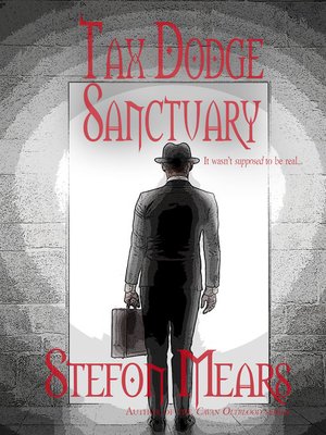 cover image of Tax Dodge Sanctuary